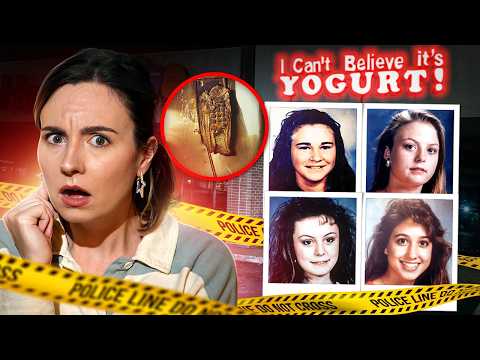 3 Cold Cases That Were Solved With INSANE Twists