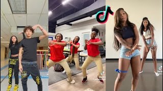 BLACK TIKTOK DANCE COMPILATION MAY/JUNE 2023