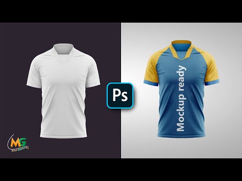 Football Soccer Jersey Mockup Jersey Design Using Photoshop Football Soccer Jersey Mockup Jersey Design Using Photoshop