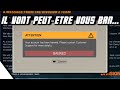 The division 2  ils bans normment de joueurs cest abus  communiqu officiel