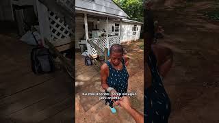 Müşteri Katil Çıktı