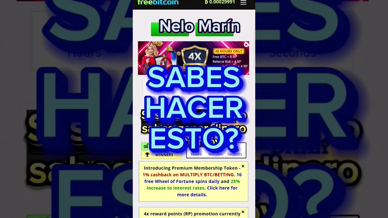 SABES HACER ESTO? 🪙 ya sabes como ganar dinero con celular 📳💲 