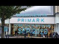WHATS NEW IN PRIMARK SEP 2020 COME SHOP WITH ME 😊 KS2020TV UK