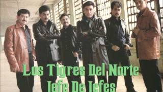 Watch Los Tigres Del Norte El Dolor De Un Padre video