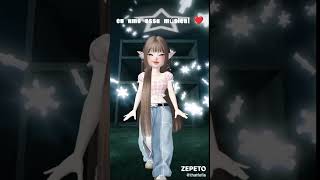 Look at me! ❤️ #edit #amei #zepeto #zepetodance #zepetoedit #amo #edits #lookatme