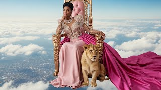 festival drums instrumental, lively african music dramatic african music, cinematic epic mountain,  screenshot 4