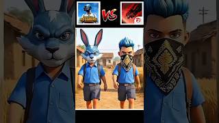 FreeFire Vs Pubg Fight ll #shorts#freefire#trending#freefirevspubg