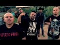 LA NUEVA VIOLENCIA - MK, DYABLO, y SOXI (Video Oficial)