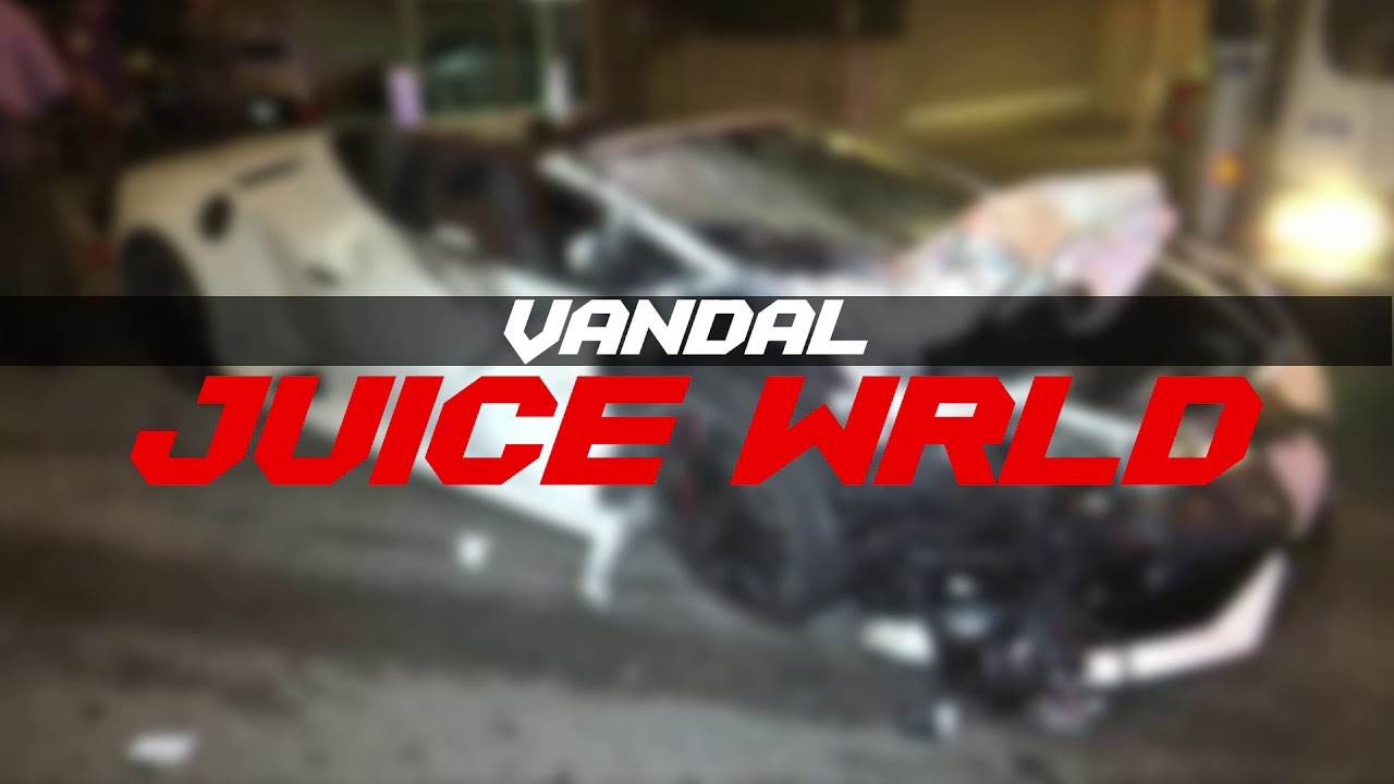 Juice WRLD - Vandal [UNRELEASED]