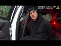 Police Catch Drug Dealer With Cash and Drugs During Traffic Stop