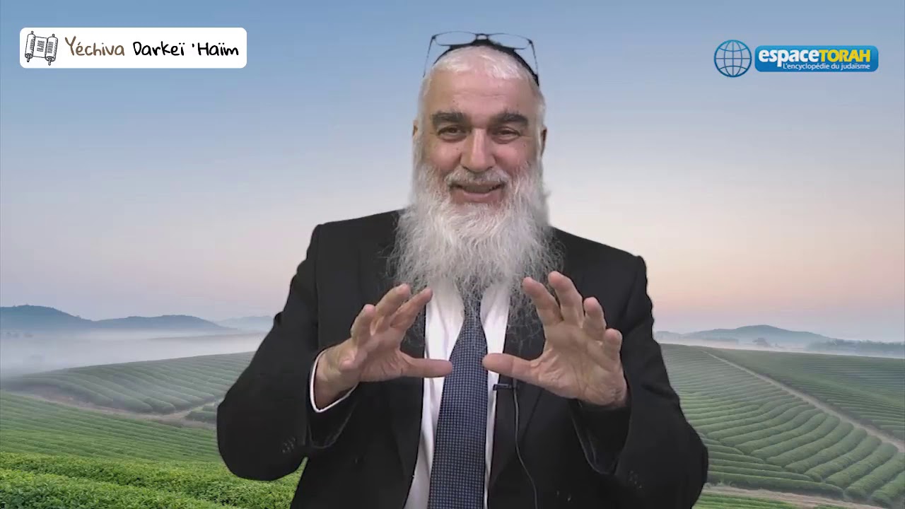 191.  Les deux messages éducatifs de Hanouka