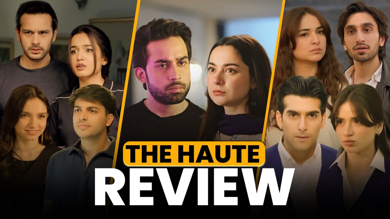 What Is Wrong With Our Dramas? | Meri Zindagi Hai Tu | DZPS | TLBN |Fasaana Mart Ka |Chhup Chhup Kay