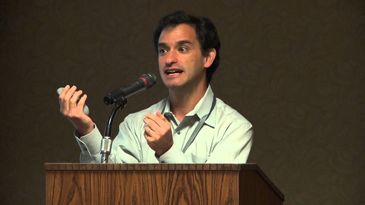 Plenary 3 Speaker1: David C. Schwebel, National Youth Farm and Ranch Youth Safety Symposium