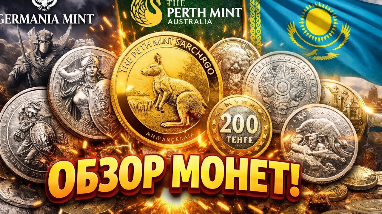 Обзор заказа от 18.02.2026