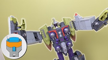 When Your Grail Doesn