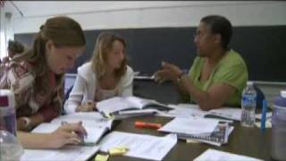 Leveled Literacy Intervention Training Wealth