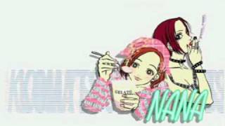 Video thumbnail of "05- Kotayaka na Asa {NANA OST 1.}"