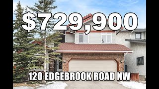 120 Edgebrook Road NW