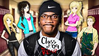 I Returned to the Most UNHINGED School Ever...