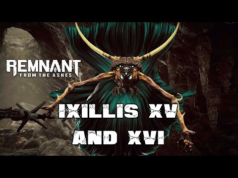 Putar The Remnant - Guardian