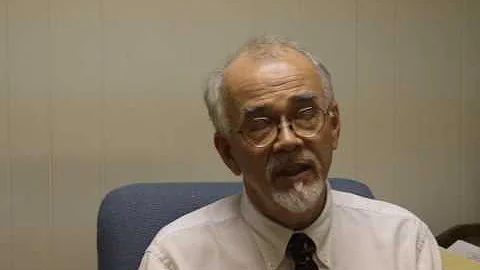 Henry Woodward on Management and Structure