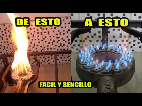 SOLUCIÓN DEFINITIVA SI BOTA HOLLÍN Y NEGREA TUS OLLAS LA COCINA/ESTUFA AGAS