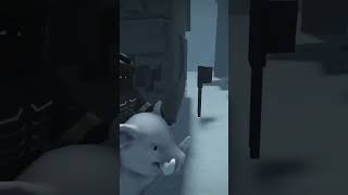 HOG RIDER in roblox