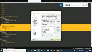 MPLS VPLS configuration in JUNOS Using LDP