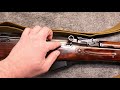 The big sks carbine history variants military service  more