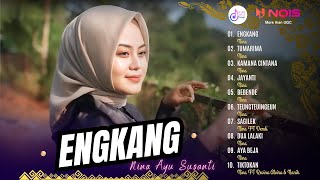 'ENGKANG - TUMARIMA' Nina | Kompilasi Dangdut Koplo Terbaru 2024