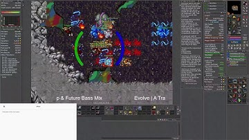Cult of Tibia bosses - Voidborn (and route)