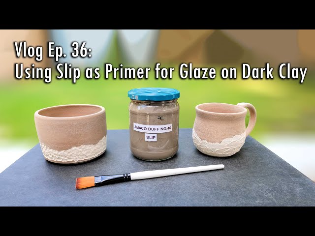 Glazes for dark clay body - Clay and Glaze Chemistry - Ceramic