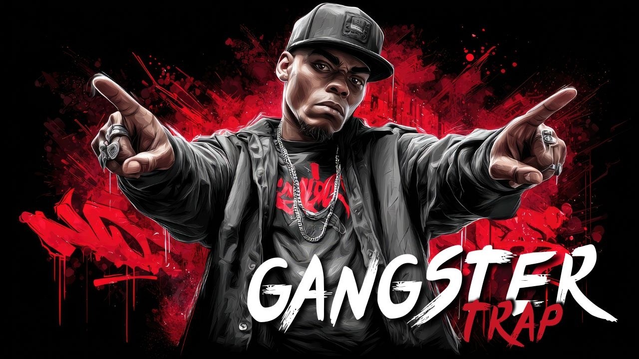 No Mercy | 2026 Drill Rap & Mafia Music That Hits Different - YouTube