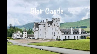 Blair Castle