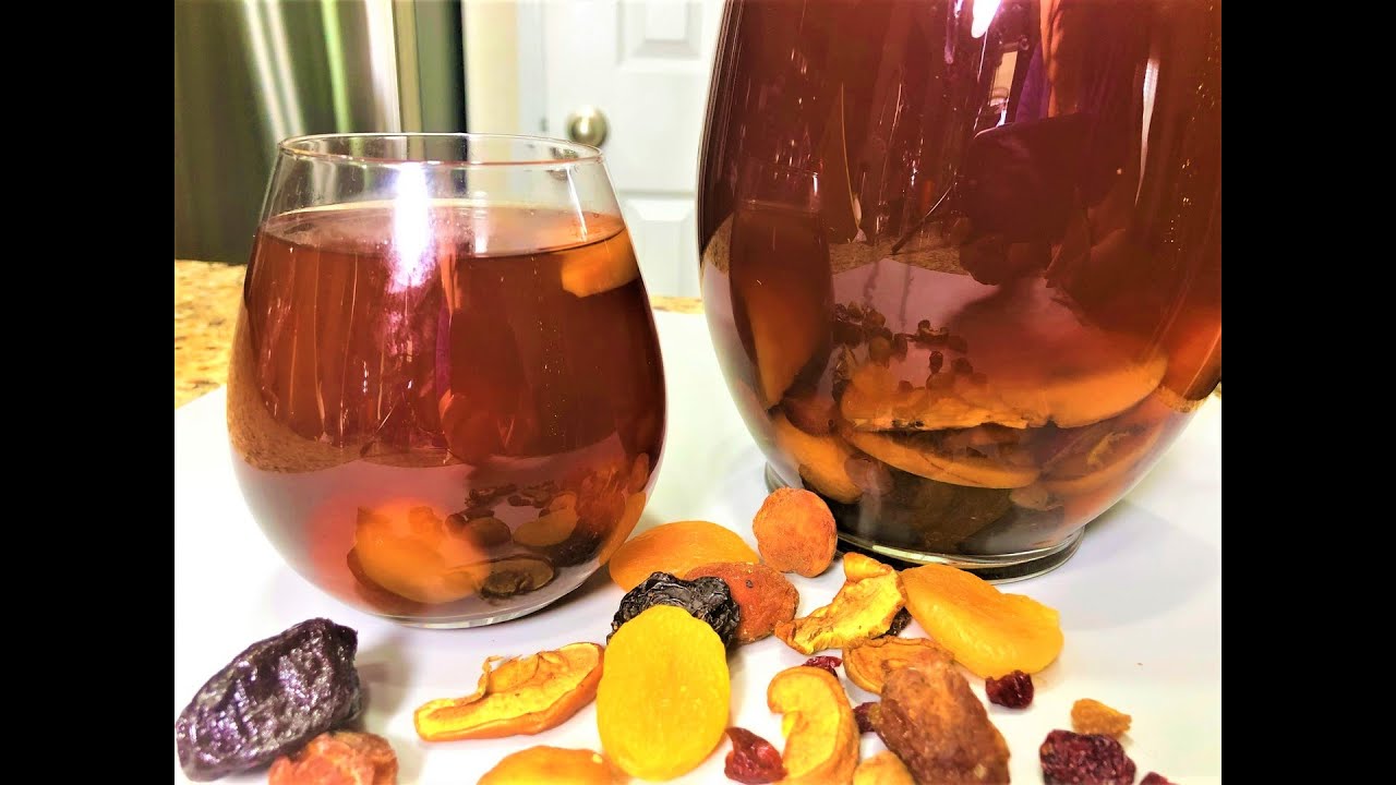 Приготовление: