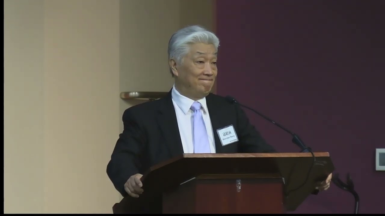 07/06/2025 曙光線上崇拜 | 面對苦難 站立得穩