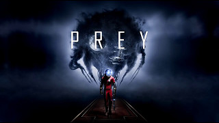 Prey 2017  OST -  Full Game Soundtrack