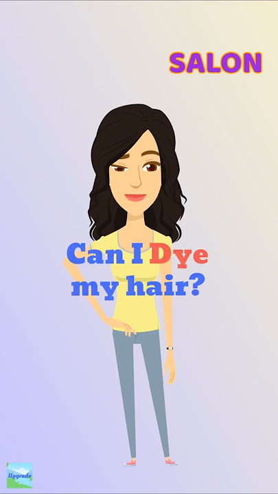 HAIRCUT vocabulary👩‍🦰💇‍♀️ | English Learning #shorts #learnenglish #vocabulary