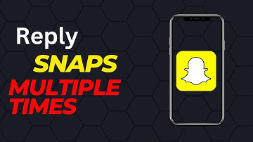 How to View Snaps multiple times on Snapchat I Reopen Snap already viewed 2023