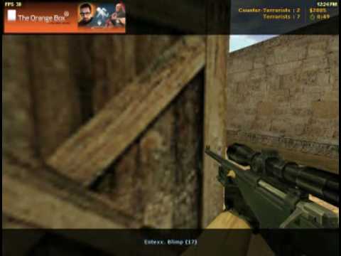cs 2009 07 30 12 24 30 - YouTube