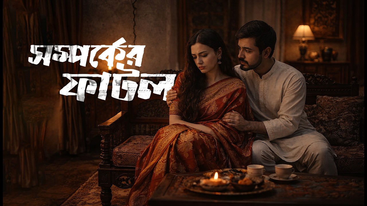 সম্পর্কের ফাটল