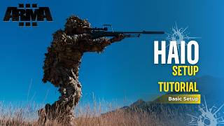 HAIO Development Team | How to setup guide.