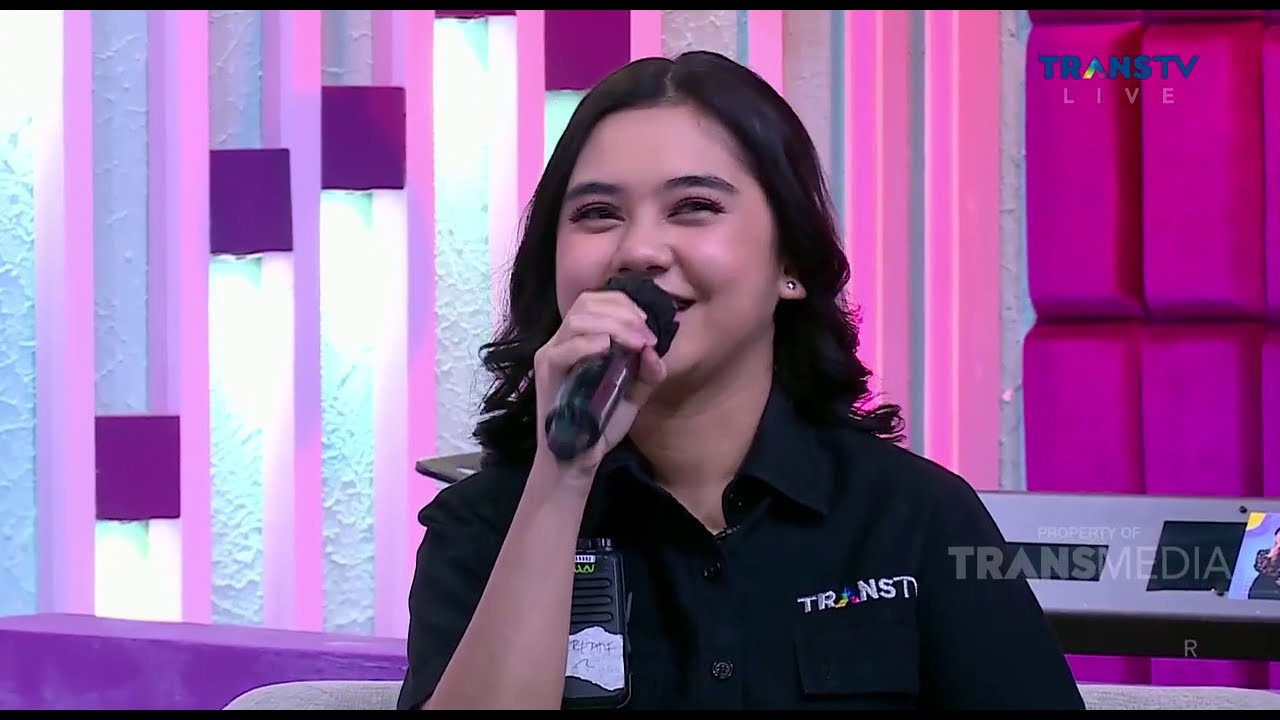 ZIVA UDAH PUTUS YA SAMA PACARNYA, SAMPE HIGHLIGHT IGNYA DIHAPUS GITU! | RUMPI (1/2/21) P2