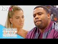 Khloé Kardashian Is 'DONE' Helping Super Busy Sean Lose Weight! | Season 3 | Revenge Body