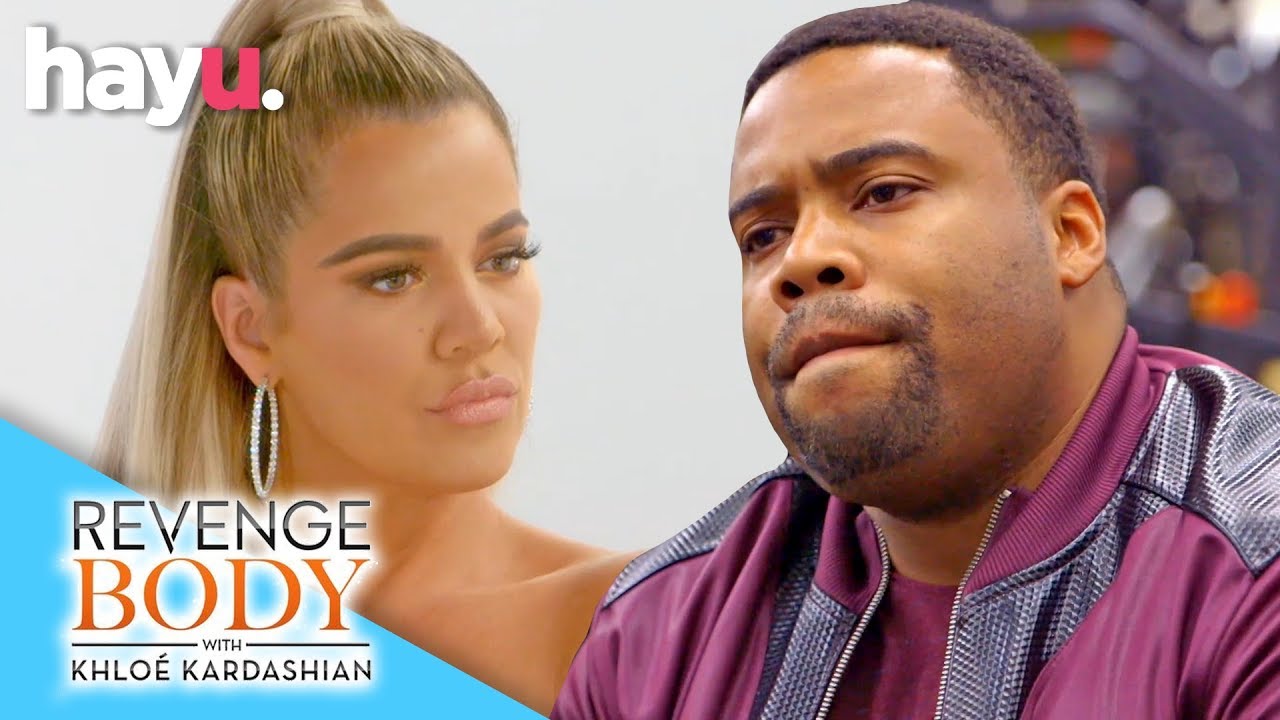 Khloé Kardashian Is 'DONE' Helping Super Busy Sean Lose Weight!, Season 3