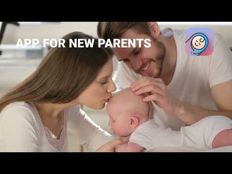 SuperMama baby tracking app for new parents App for baby feeding babytracker feedingtracker