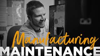 Advance Manufacturing Maintenance: PLC Specialty at Upper Valley Career Center | Adult Education