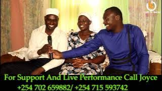 PAINFULL STORY OF JOYCE ONYANGO