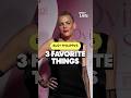 Busy Philipps's 3 favorite things about her 40s
