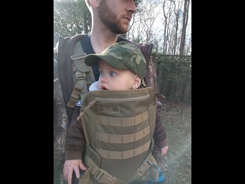 tbg tactical baby carrier